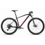 Olympia Drake 29 Race SXE 12v Nero Rosso 1